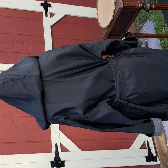 Reversible Travel Coat - Picture 4 of 5